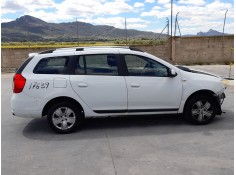 DACIA LOGAN II