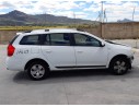 dacia logan ii del año 2019