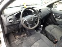 dacia logan ii del año 2019