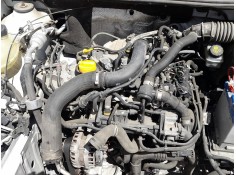 Recambio de motor completo para dacia logan ii tce 90 lpg referencia OEM IAM H4B410 8201588337 8201704812