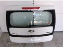 Recambio de porton trasero para kia soul ii (ps) 1.6 gdi referencia OEM IAM 73700B2000  