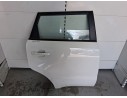 Recambio de puerta trasera derecha para kia soul ii (ps) 1.6 gdi referencia OEM IAM 77004B2010  