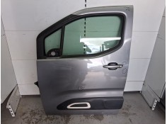 PUERTA DELANTERA IZQUIERDA 9856199880 TOCADA 