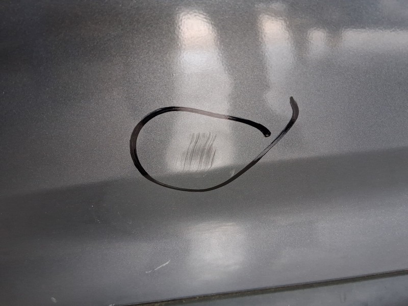 Recambio de puerta delantera izquierda para citroën berlingo (er_, ec_) 1.2 puretech 110 referencia OEM IAM 9856199880 TOCADA 