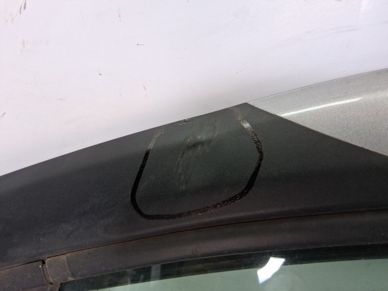 Recambio de puerta delantera izquierda para citroën berlingo (er_, ec_) 1.2 puretech 110 referencia OEM IAM 9856199880 TOCADA 