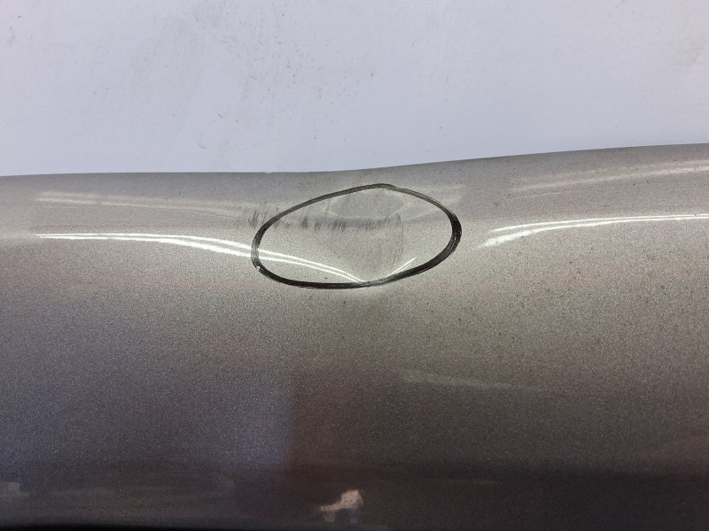 Recambio de puerta trasera izquierda para citroën berlingo (er_, ec_) 1.2 puretech 110 referencia OEM IAM  TOCADA 