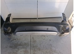 Recambio de paragolpes trasero para bmw x5 (e70) xdrive 40 d referencia OEM IAM 51127227787  