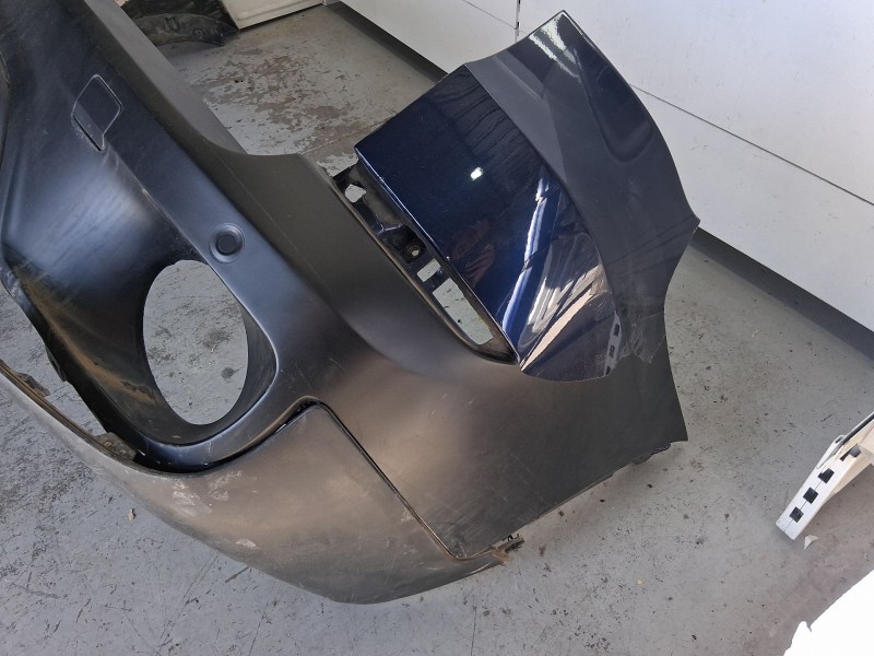 Recambio de paragolpes trasero para bmw x5 (e70) xdrive 40 d referencia OEM IAM 51127227787  