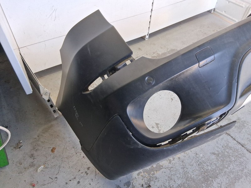Recambio de paragolpes trasero para bmw x5 (e70) xdrive 40 d referencia OEM IAM 51127227787  