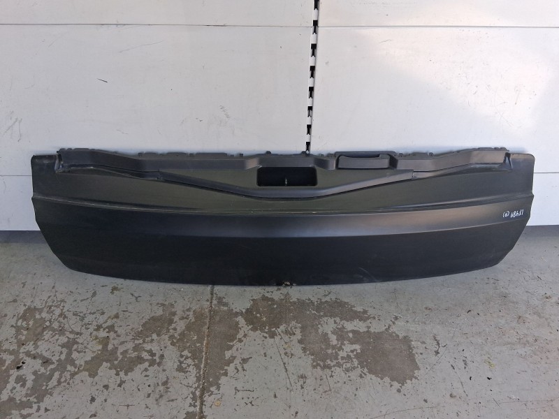 Recambio de porton trasero para bmw x5 (e70) xdrive 40 d referencia OEM IAM  INFERIOR 