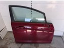 Recambio de puerta delantera derecha para ford fiesta vi (cb1, ccn) 1.6 tdci referencia OEM IAM 1806114 TOCADA 
