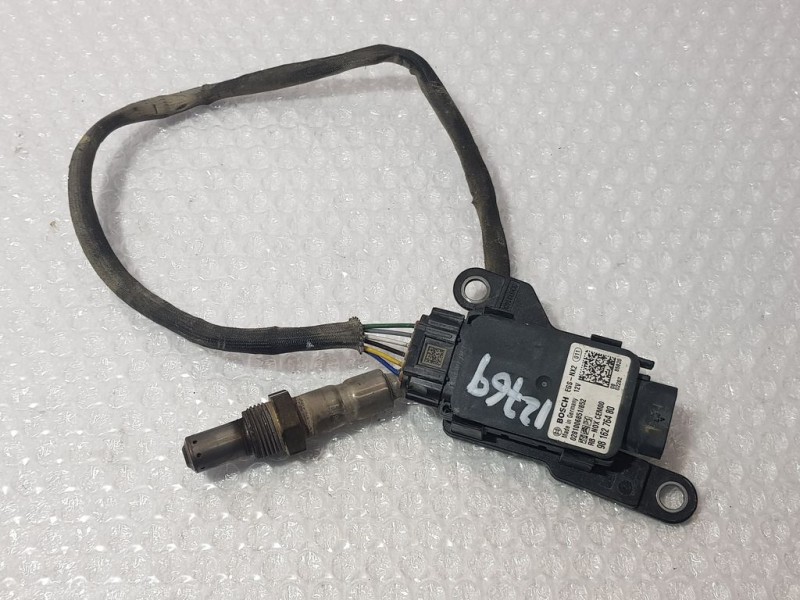Recambio de sonda lambda para peugeot 2008 (--.2013) style referencia OEM IAM 9816276480 0281006851852 BOSCH