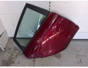 Recambio de puerta trasera derecha para ford fiesta vi (cb1, ccn) 1.6 tdci referencia OEM IAM 1692501 TOCADA 