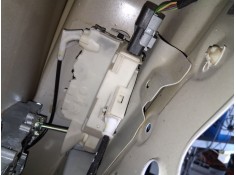 Recambio de cerradura puerta delantera izquierda para citroën berlingo multispace (b9) 1.6 bluehdi 100 referencia OEM IAM 9135EG