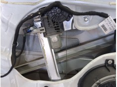 Recambio de elevalunas delantero izquierdo para citroën berlingo multispace (b9) 1.6 bluehdi 100 referencia OEM IAM 9802389280  