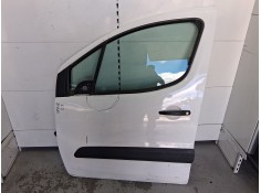 Recambio de puerta delantera izquierda para citroën berlingo multispace (b9) 1.6 bluehdi 100 referencia OEM IAM 9002Z3 TOCADA 