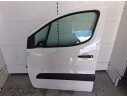 Recambio de puerta delantera izquierda para citroën berlingo multispace (b9) 1.6 bluehdi 100 referencia OEM IAM 9002Z3 TOCADA 