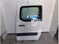 PUERTA LATERAL CORREDERA IZQUIERDA 9006L9 ROZADA 