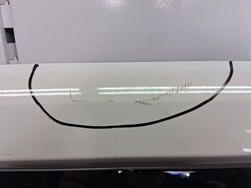 Recambio de puerta lateral corredera izquierda para citroën berlingo multispace (b9) 1.6 bluehdi 100 referencia OEM IAM 9006L9 R