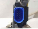 Recambio de cerradura puerta trasera derecha para volkswagen touareg (7la) tdi v10 referencia OEM IAM 7L0839016B 991635101 