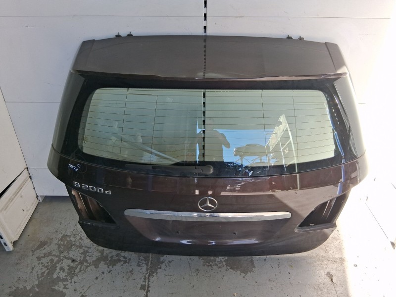Recambio de porton trasero para mercedes-benz clase b sports tourer (w246, w242) b 200 cdi / d (246.208) referencia OEM IAM A246