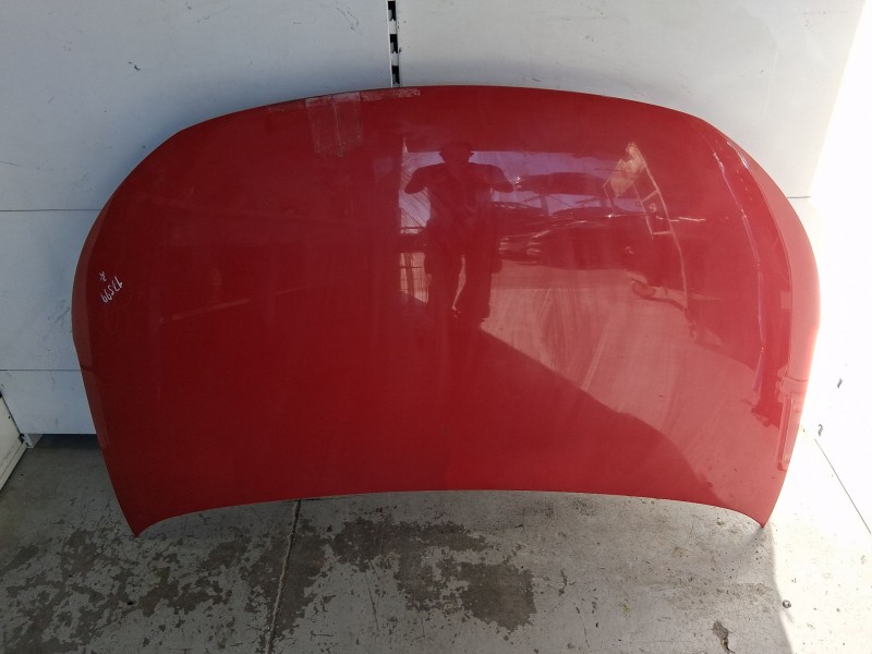 Recambio de capot para citroën c4 cactus 1.2 vti 82 referencia OEM IAM 9828105480  