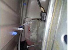 CERRADURA PUERTA DELANTERA IZQUIERDA 9819038580 