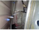 Recambio de cerradura puerta delantera izquierda para citroën c4 cactus 1.2 vti 82 referencia OEM IAM 9819038580  