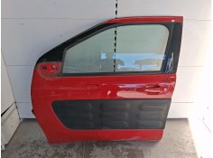 PUERTA DELANTERA IZQUIERDA 9801012980 ROZADA 