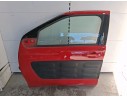 Recambio de puerta delantera izquierda para citroën c4 cactus 1.2 vti 82 referencia OEM IAM 9801012980 ROZADA 