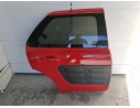 Recambio de puerta trasera derecha para citroën c4 cactus 1.2 vti 82 referencia OEM IAM 9801070080 ROZADA 