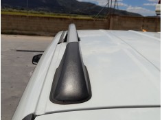 Recambio de barras techo para dacia logan ii tce 90 lpg referencia OEM IAM 738200284R  738215648R