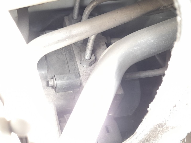 Recambio de abs para dacia logan ii tce 90 lpg referencia OEM IAM 476607694R  