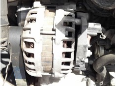 Recambio de alternador para dacia logan ii tce 90 lpg referencia OEM IAM 231000861R 231008573R 