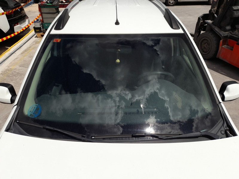 Recambio de parabrisas para dacia logan ii tce 90 lpg referencia OEM IAM 727124976R  