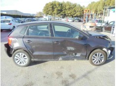 VOLKSWAGEN POLO (6R1)