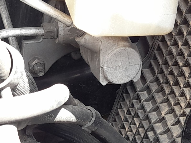Recambio de bomba freno para dacia logan ii tce 90 lpg referencia OEM IAM 460117382R  