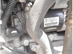 Recambio de motor arranque para dacia logan ii tce 90 lpg referencia OEM IAM 233000779R  