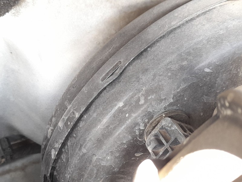 Recambio de servofreno para dacia logan ii tce 90 lpg referencia OEM IAM 472107479R  