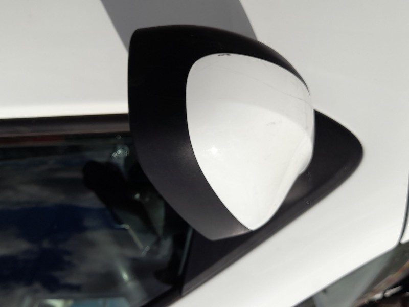 Recambio de retrovisor izquierdo para dacia logan ii tce 90 lpg referencia OEM IAM 963021832R  