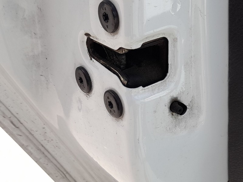Recambio de cerradura puerta trasera izquierda para dacia logan ii tce 90 lpg referencia OEM IAM 825034213R  