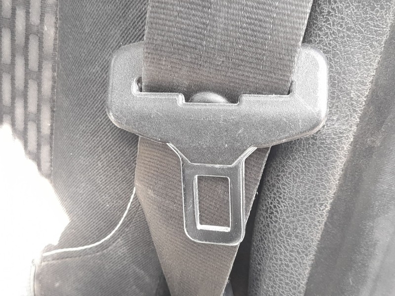 Recambio de cinturon seguridad trasero izquierdo para dacia logan ii tce 90 lpg referencia OEM IAM 888416959R  