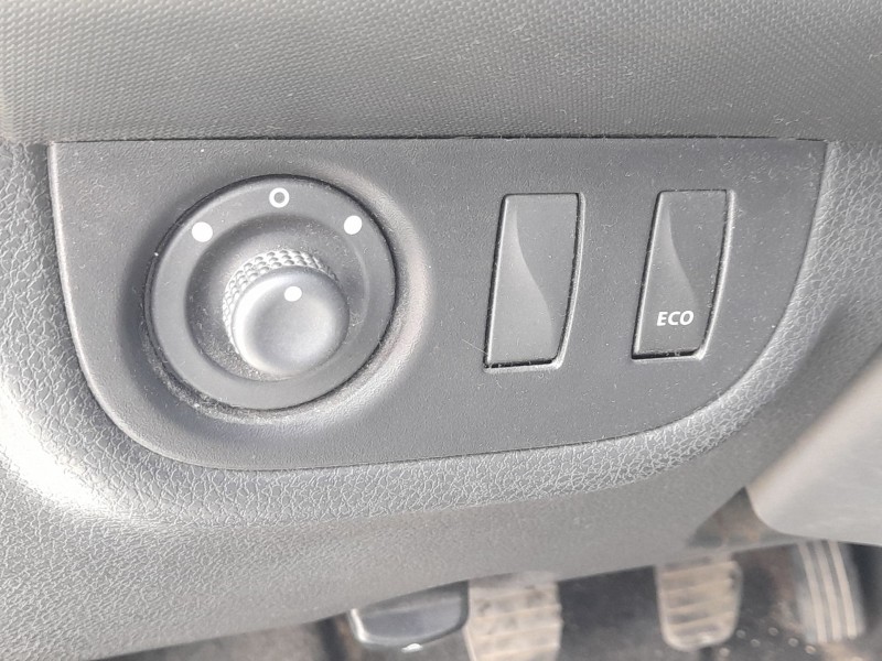 Recambio de mando retrovisor para dacia logan ii tce 90 lpg referencia OEM IAM 255704649R  