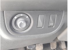 Recambio de mando retrovisor para dacia logan ii tce 90 lpg referencia OEM IAM 255704649R  