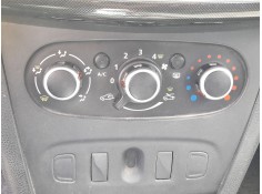 MANDO CALEFACCION / AIRE ACONDICIONADO 275106111R 
