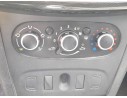 Recambio de mando calefaccion / aire acondicionado para dacia logan ii tce 90 lpg referencia OEM IAM 275106111R  