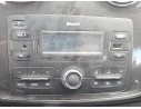Recambio de sistema audio / radio para dacia logan ii tce 90 lpg referencia OEM IAM   