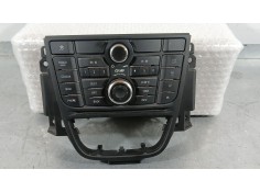 MANDO RADIO 