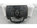 Recambio de mando radio para opel astra j sports tourer (p10) 1.7 cdti (35) referencia OEM IAM   