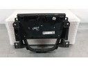 Recambio de mando radio para opel astra j sports tourer (p10) 1.7 cdti (35) referencia OEM IAM   